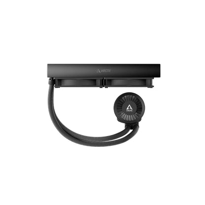 Arctic Liquid Freezer III 280 | Black