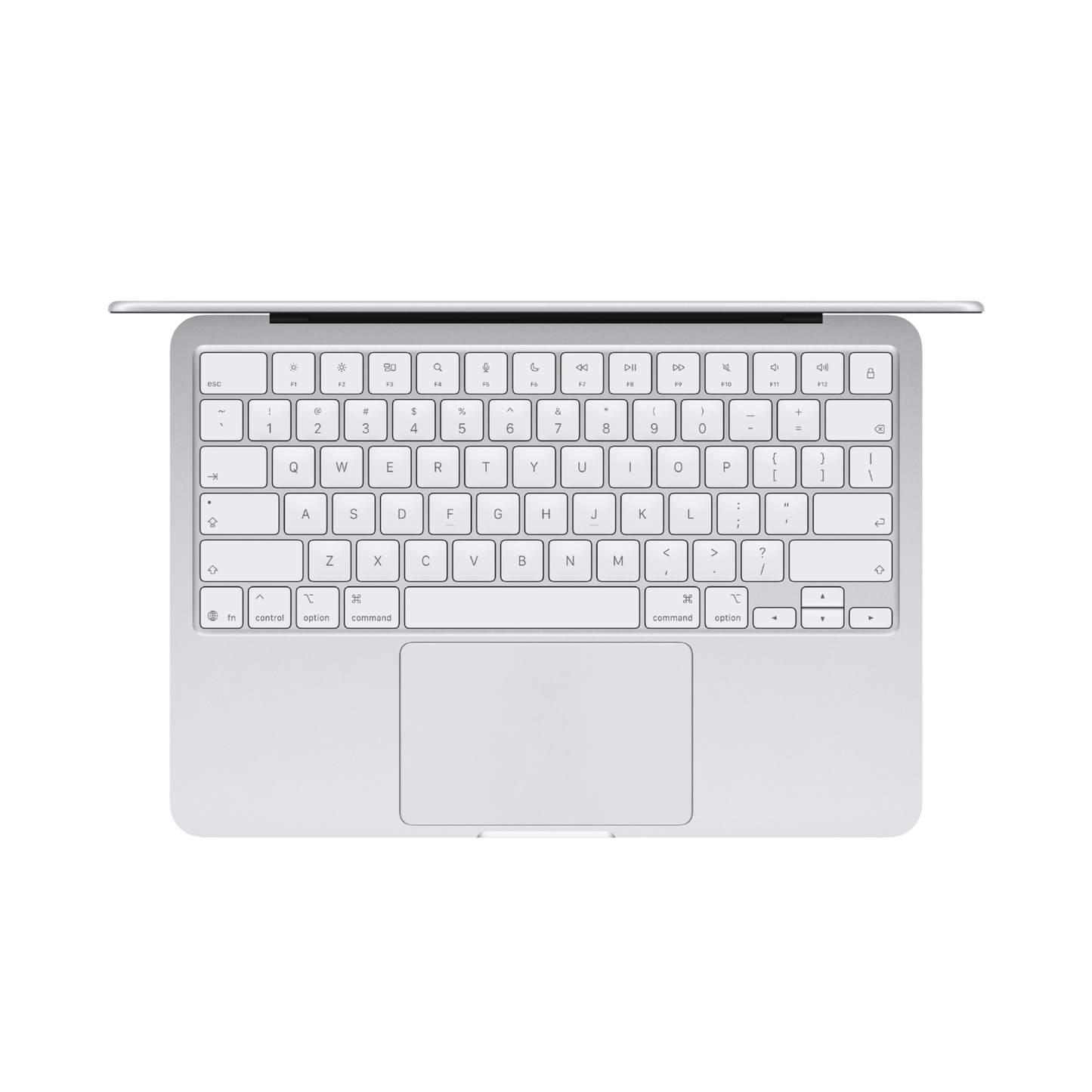Apple MacBook Neo MHFC4AB/A | A3404 | Apple A18 Pro (6 Cores) | GPU (5 Cores) | RAM 8GB | SSD 512GB | 13.0 Inch (2408 x 1506) IPS | Silver