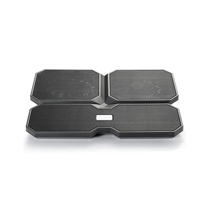DeepCool RGB Multi Core X6 Laptop Cooling Pad