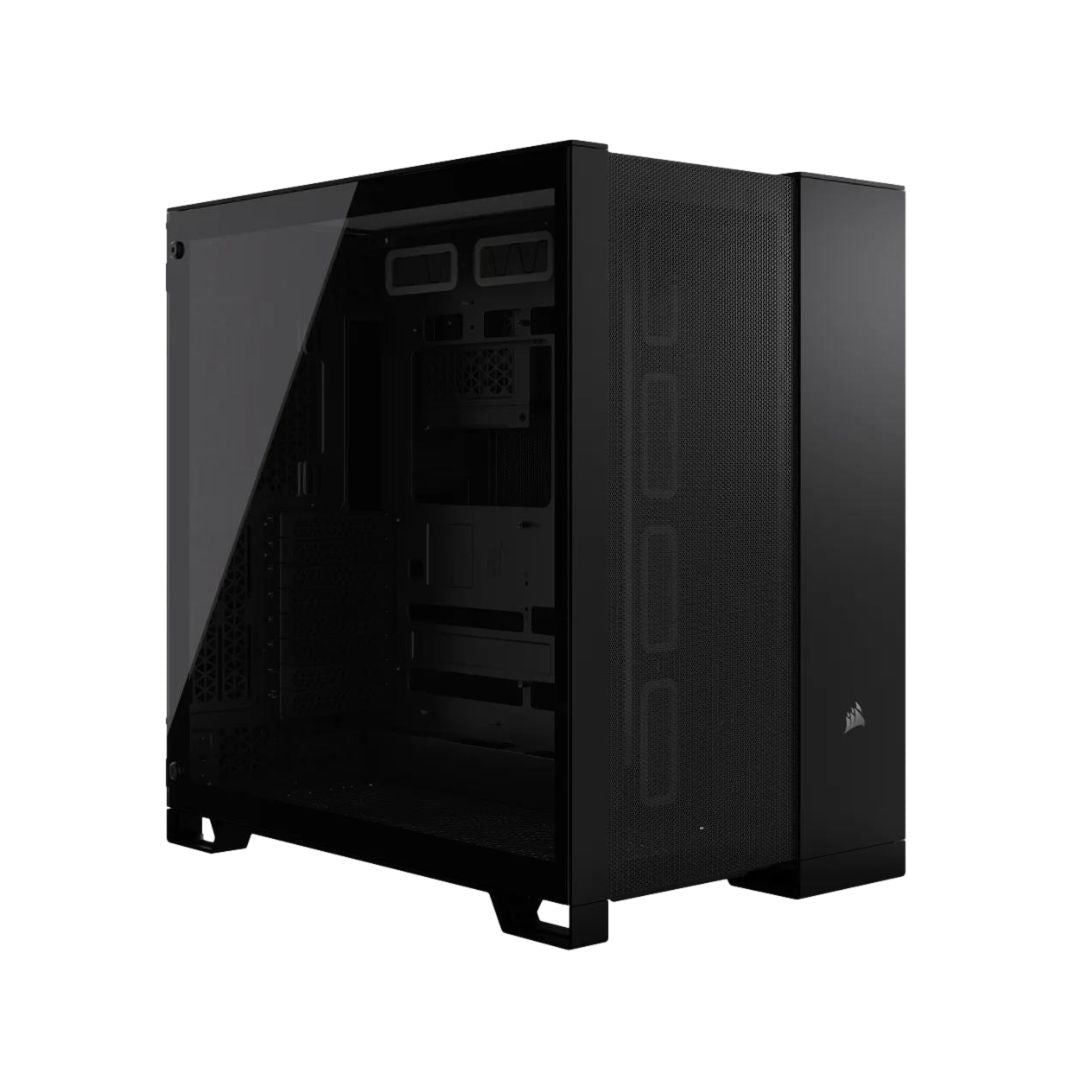 Corsair ATX 6500D Airflow | Black
