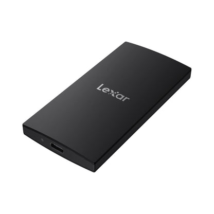Lexar SL300 1TB Portable External SSD