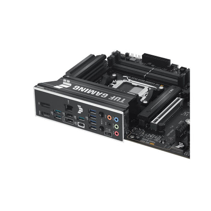 ASUS TUF GAMING B850 PLUS WIFI | Motherboard