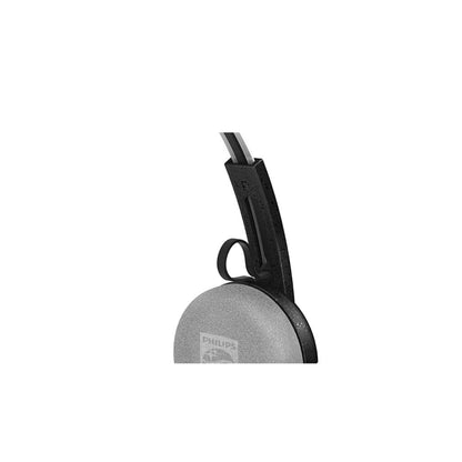 Philips 2000 Series Wireless on-ear headphones | Black