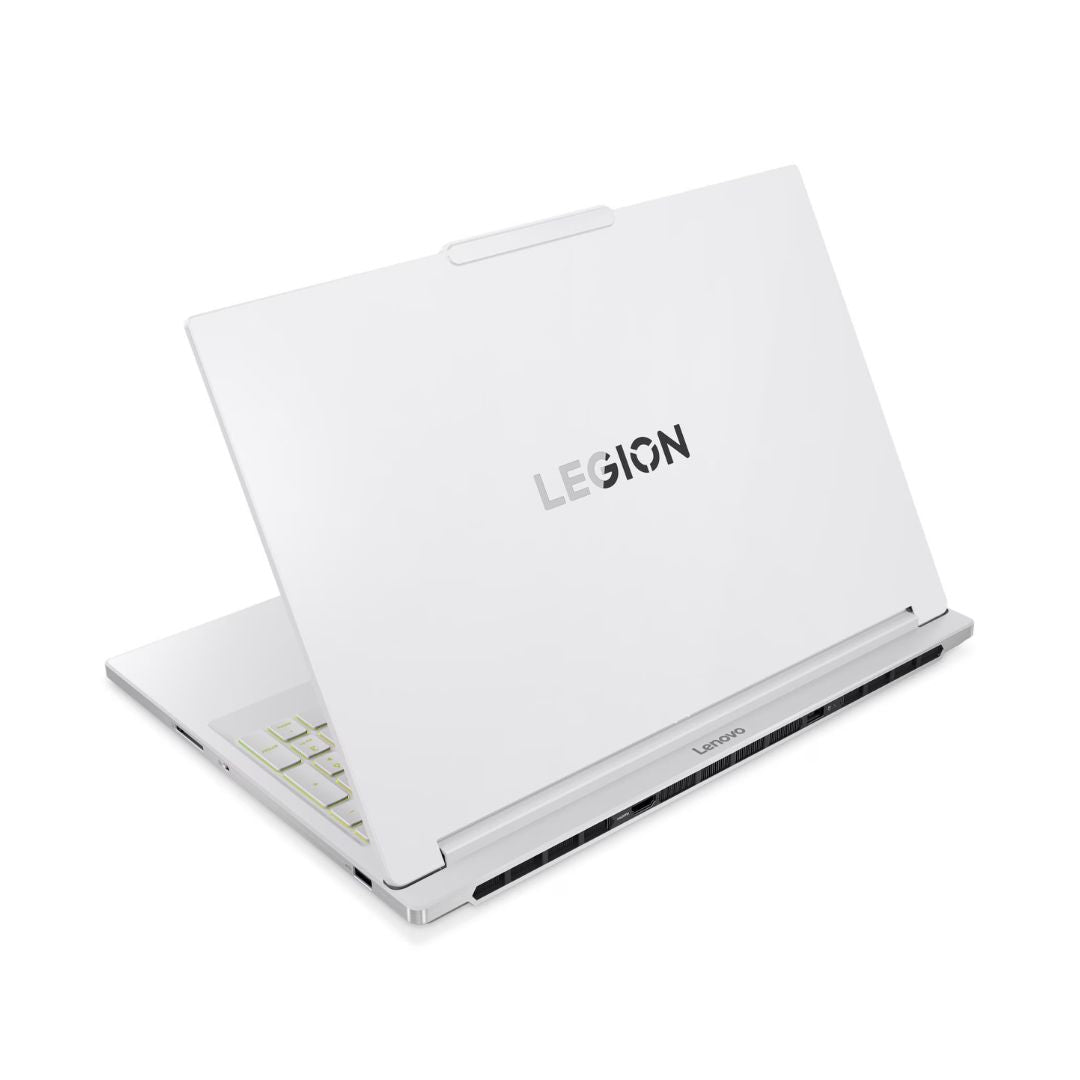 Lenovo Legion 7 16IAX10 | (2VPS) | Intel Core Ultra 7-255HX | RAM 32GB | SSD 2TB | NVIDIA RTX 5060 8GB | 16.0 Inch 2.5K WQXGA OLED 240Hz | Glacier White
