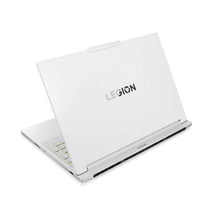 Lenovo Legion 7 16IAX10 | (2VPS) | Intel Core Ultra 7-255HX | RAM 32GB | SSD 2TB | NVIDIA RTX 5060 8GB | 16.0 Inch 2.5K WQXGA OLED 240Hz | Glacier White