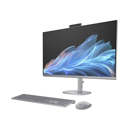 All in One HP OmniStudio X 32-C0000NA | Intel Core Ultra 7-155H | RAM 32GB | SSD 1TB | NVIDIA RTX 4050 6GB | 32 Inch 4K UHD IPS | Meteor Silver