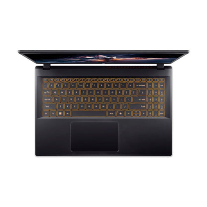Acer Nitro V15 ANV15-52-70LN | Intel Core i7-13620H | RAM 16GB | 512GB SSD | NVIDIA RTX 4050 6GB | 15.6 FHD IPS 165Hz | Obsidian Black