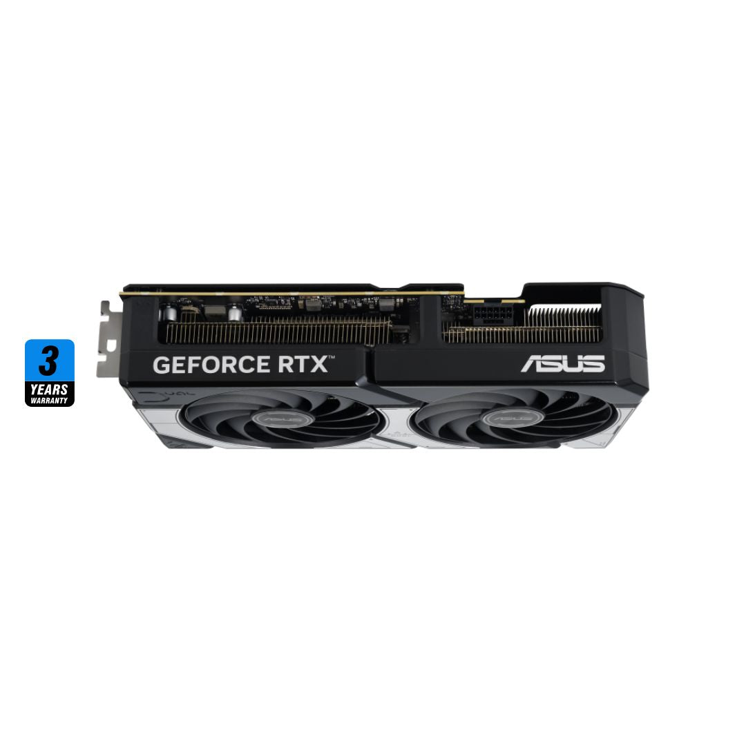 ASUS Dual GeForce RTX 5070 12GB GDDR7 OC Edition