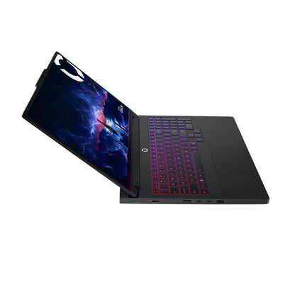 Lenovo Legion Pro 7 16IAX10H | (17US) Intel Core Ultra 9-275HX | RAM 32GB | 1TB | RTX 5090 24GB | 16.0 Inch 240Hz OLED | Black