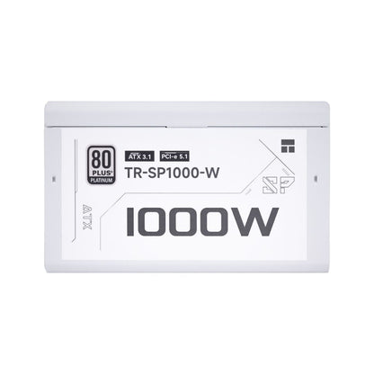 Thermalright SP1000-W 1000W 80+ Platinum Power Supply | White