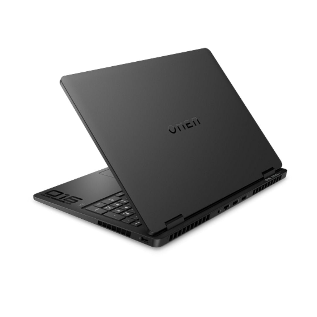 HP OMEN 16-am0290TX | Intel Ultra 7-255H | RAM 16GB | SSD 1TB | NVIDIA RTX 5060 8G | 16.0 Inch WUXGA | Black