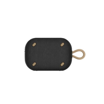 Anker Soundcore Select 4 Go Wireless Speaker | Black and Gold