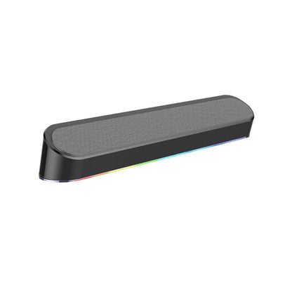 Redragon Adiemus GS560 RGB Speakers | Black