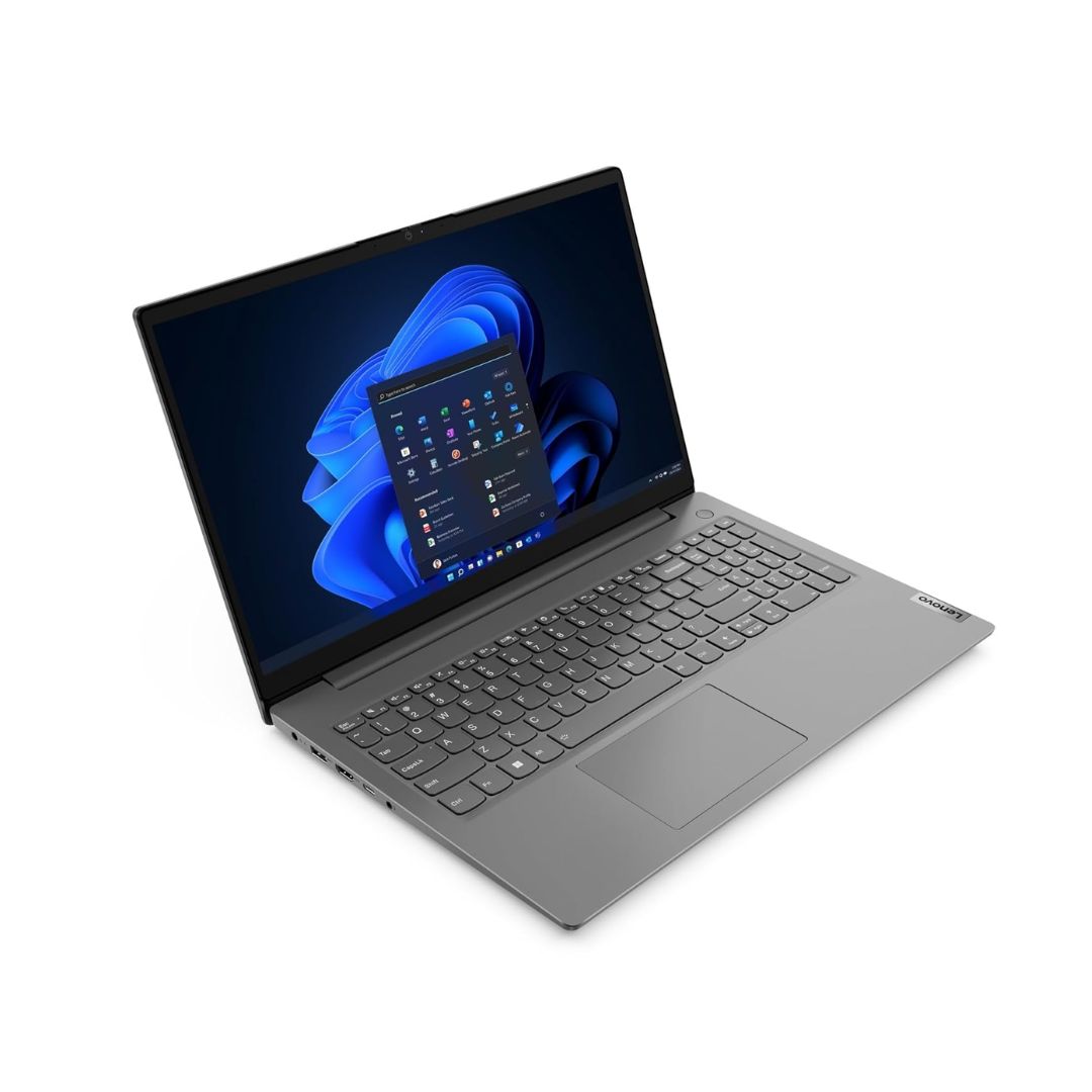 Lenovo V15 G4 | (1SIN) Ryzen 7-7730U | RAM 16GB | SSD 512GB | AMD Radeon Graphics | 15.6 Inch FHD | Black