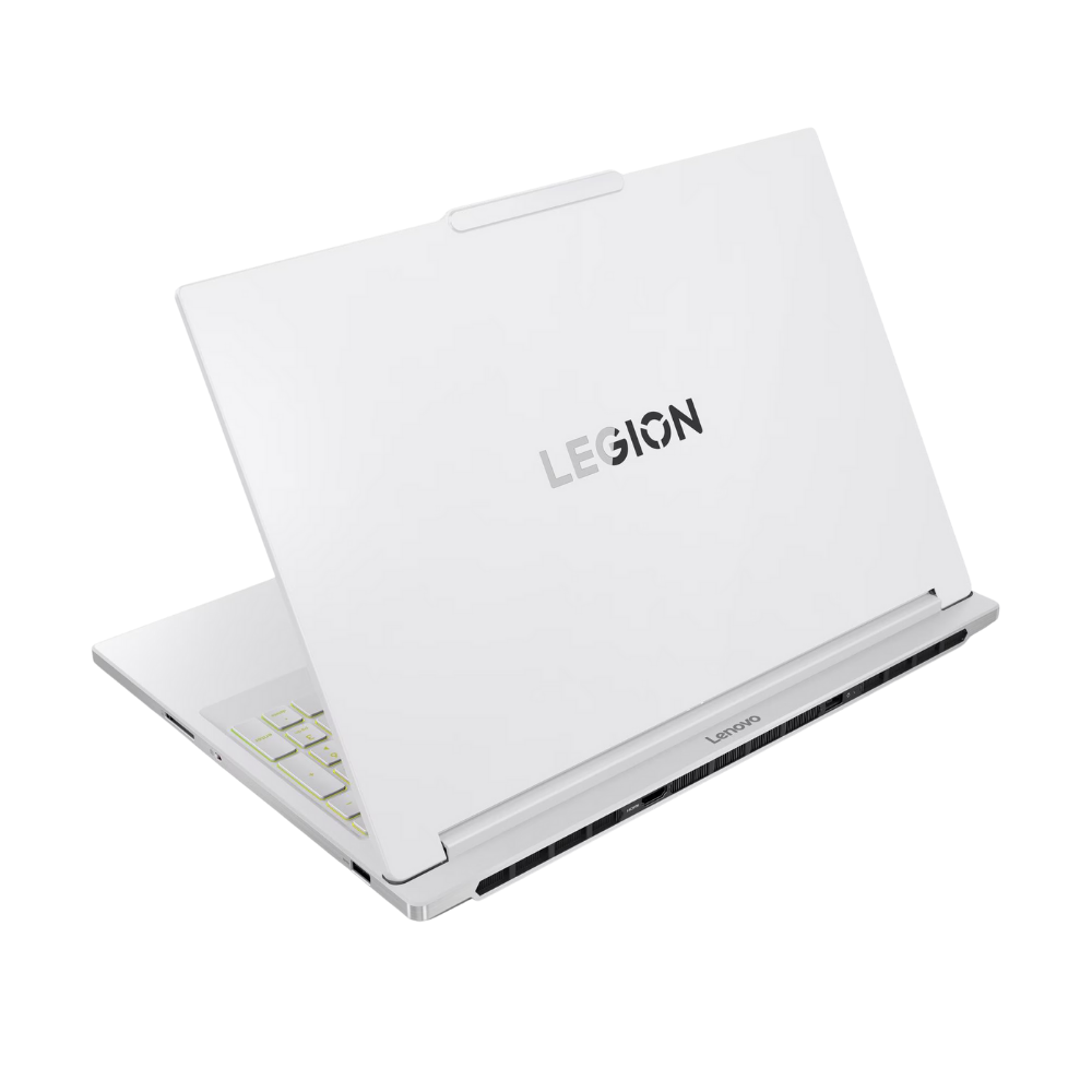 Lenovo Legion 7 16IAX10 | (1MAX) | Intel Core Ultra 9-275HX | RAM 32GB | SSD 2TB | NVIDIA RTX 5070 8GB | 16.0 Inch WQXGA OLED 240Hz | Glacier White