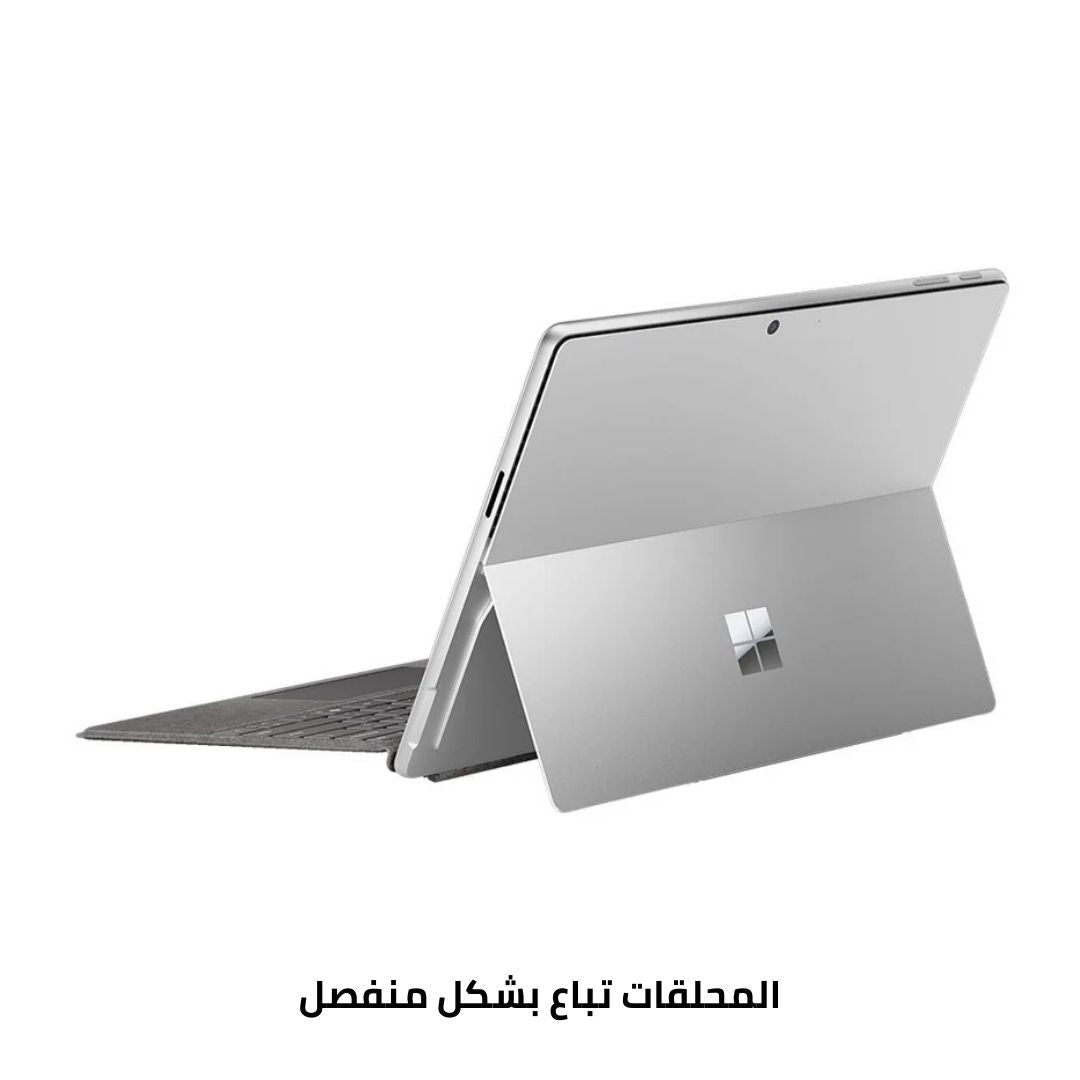 Microsoft Surface Pro 11 EP2-20104 | Intel Ultra 5-236V | RAM 16GB | SSD 256GB | Intel Graphics | 13.0 Inch (2880 x 1920) | Platinum
