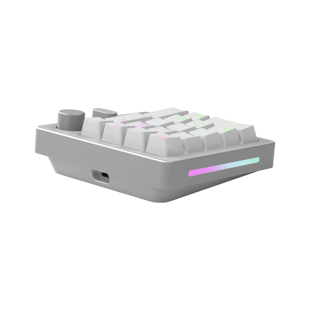 Glorious GMMK Numpad | White