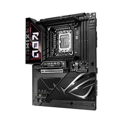 ASUS ROG MAXIMUS Z890 HERO | Motherboard