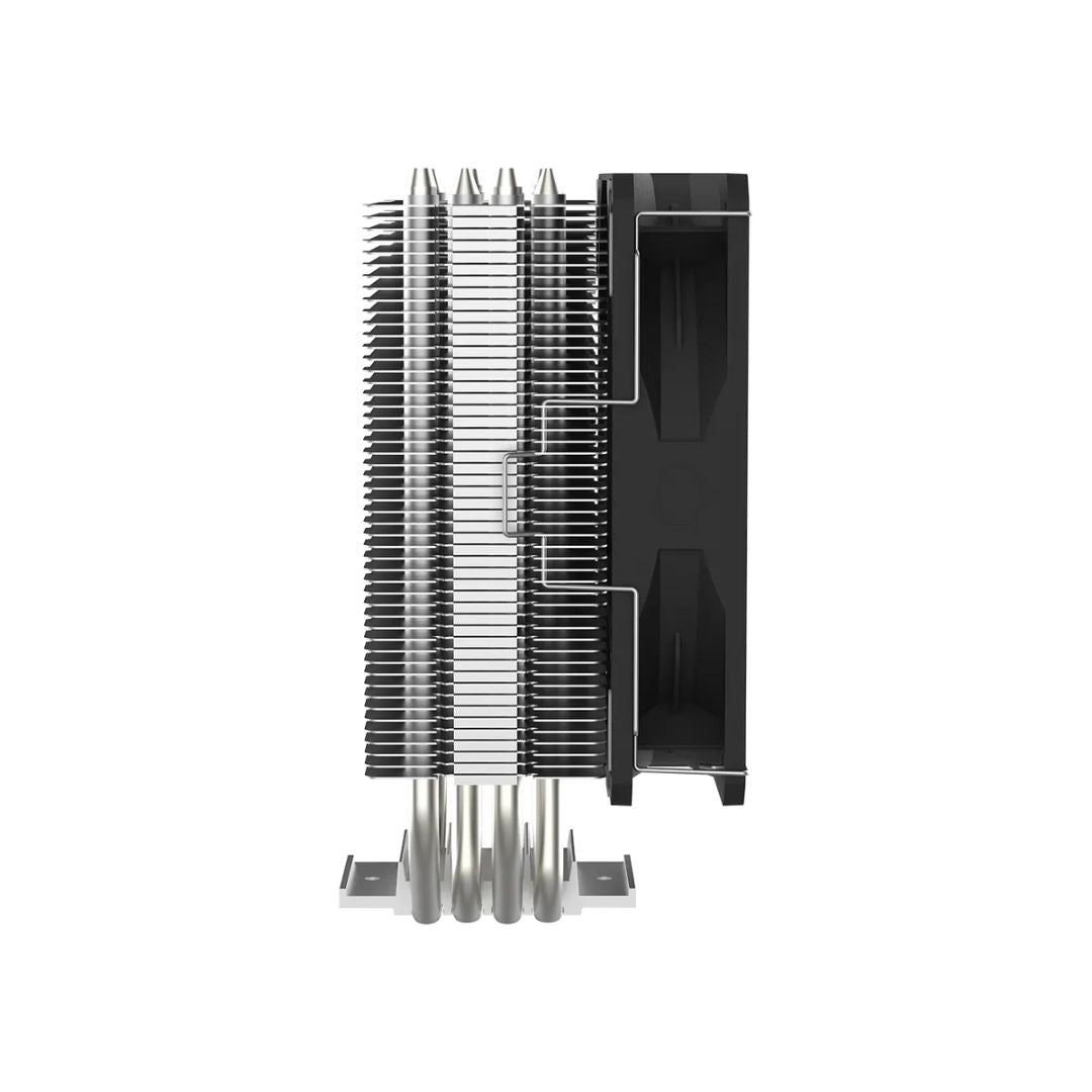 Cooler Master Hyper 212 Spectrum V3 Air Cooler | Black