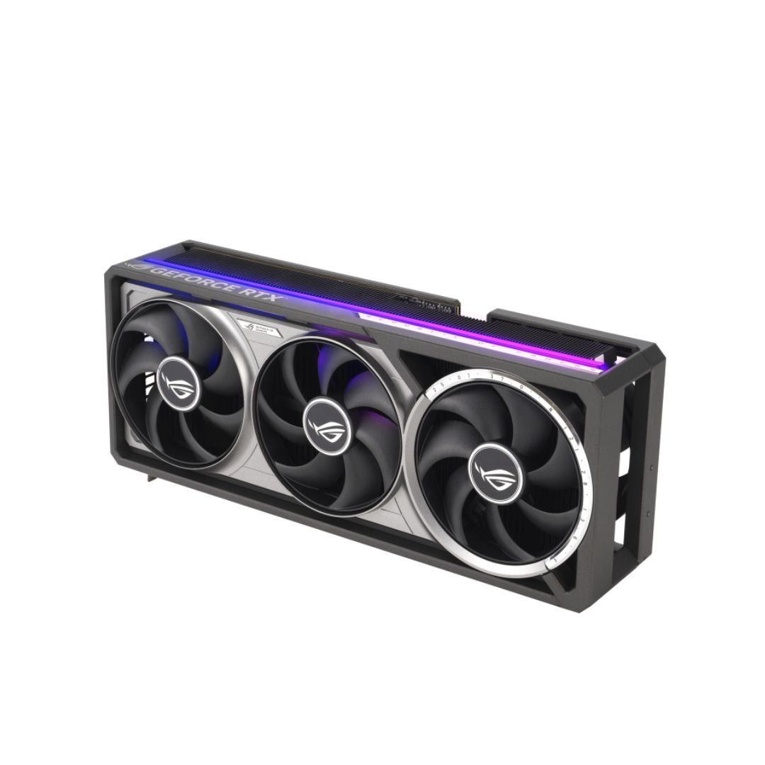 ASUS ROG Astral GeForce RTX 5080 16GB GDDR7 OC Edition