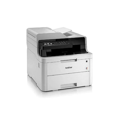 Brother DCP-L3551CDW | 3-in-1 LED Laser Multi-Function Printer