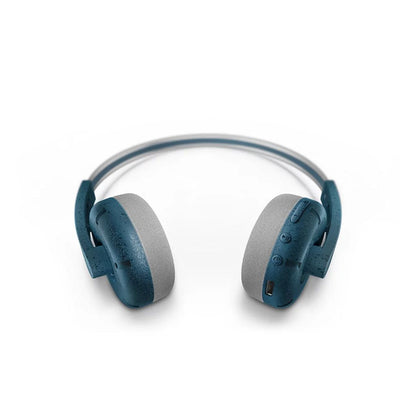 Philips 2000 Series Wireless on-ear headphones | Teal