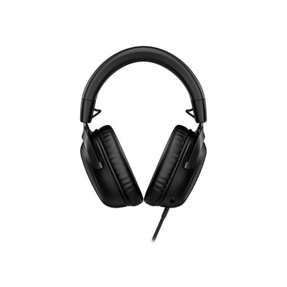 HyperX Cloud III Wired Gaming Headset | Black