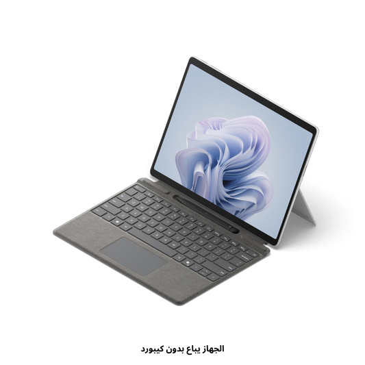 Microsoft Surface Pro 10 ZDT-00007 | Intel Ultra 5-135U | RAM 16GB | SSD 256GB | Intel Graphics | 13.3 Inch (2880 x 1920) | Platinum