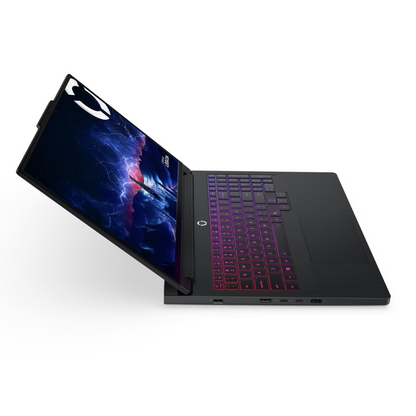 Lenovo Legion Pro 7 16IAX10H | (5GAX) | Intel Core Ultra 9-275HX | RAM 64GB | SSD 2TB | NVIDIA Geforce 5080 16GB | 16.0 Inch WQXGA OLED 240Hz | Eclipse Black