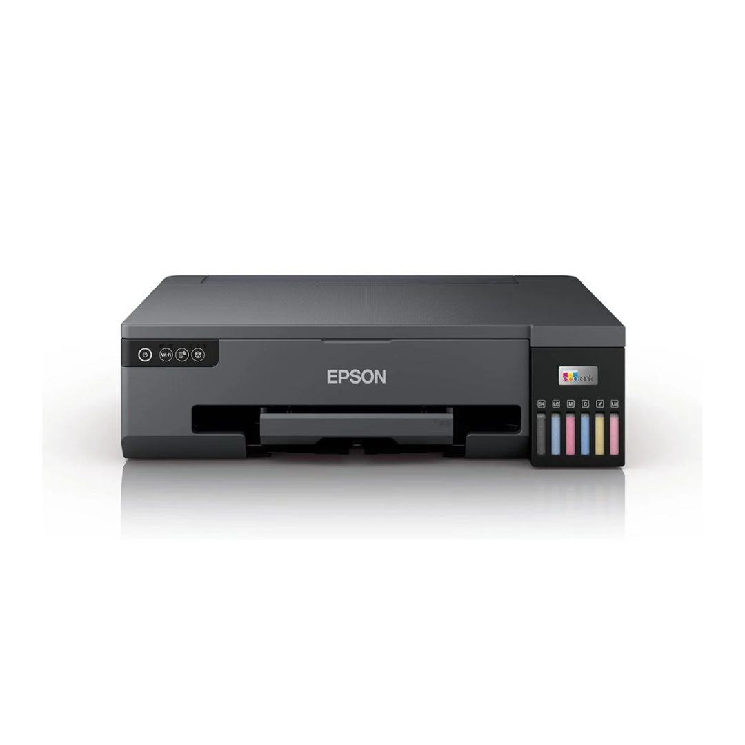 Epson EcoTank L18050 Color | A3+ Wi-Fi All-in-One Ink Tank Printer