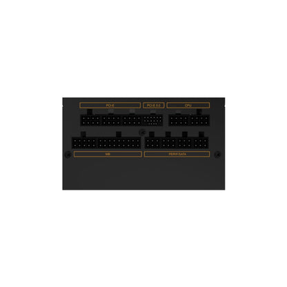 Xigmatek Fury GD 1100W Gold 80+ PCIE 5.0 Fully Modular