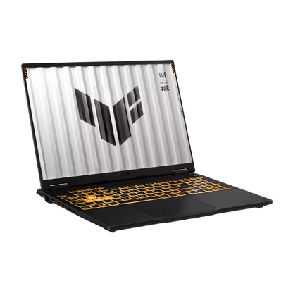 ASUS TUF Gaming F16 FX608JMR-RV050 | Intel Core i7-14650HX | RAM 16GB | SSD 512GB | NVIDIA RTX 5060 8GB | 16.0 WUXGA 165Hz | Mecha Gray