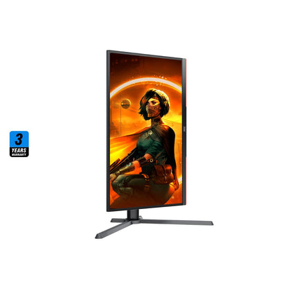 AOC 25G3Z 25 | FHD (1920x1080) 240Hz 0.5Ms IPS