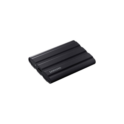 Samsung T7 Shield 2TB Portable External SSD | Black