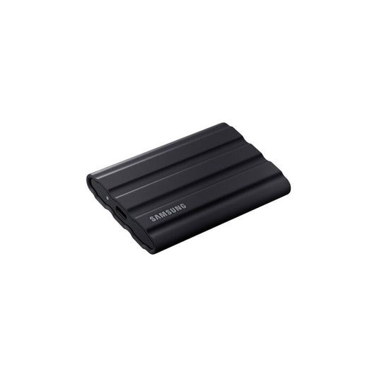 Samsung T7 Shield 2TB Portable External SSD | Black