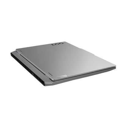 Lenovo LOQ 15IRX10 | (9VPS) Intel Core i7-14700HX | RAM 24GB | SSD 512GB | RTX 5050 8GB | 15.6 Inch IPS FHD 144Hz | Luna Grey