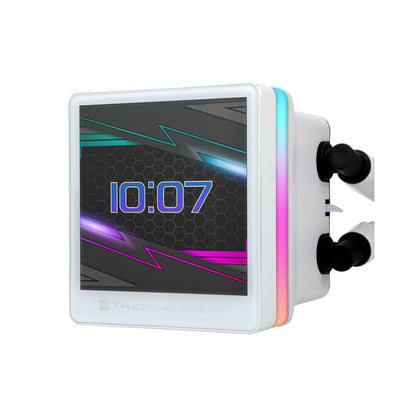 Thermalright Grand Vision 360 ARGB Liquid Cooler | White