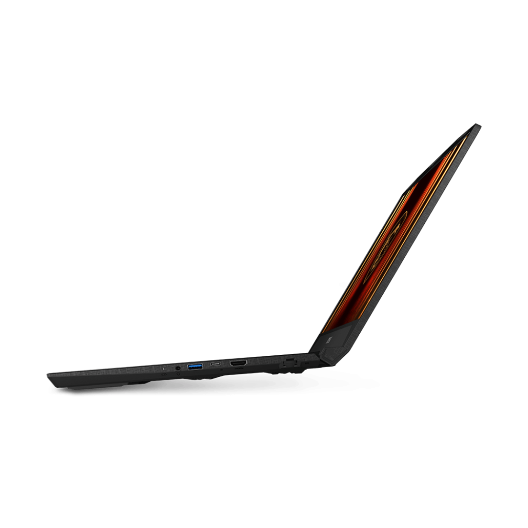 MSI Katana 15 HX B14WGK-223XAE | Intel Core i9-14900HX | RAM 16GB | SSD 512GB | NVIDIA RTX 5070 8GB | 15.6 Inch FHD IPS 144Hz | Black