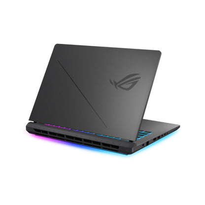 ASUS ROG Strix G16 614PH-RV023 | AMD Ryzen 9-8940HX | RAM 16GB | SSD 512GB | RTX 5050 8GB | 16.0 Inch WUXGA 165Hz | Eclipse Gray