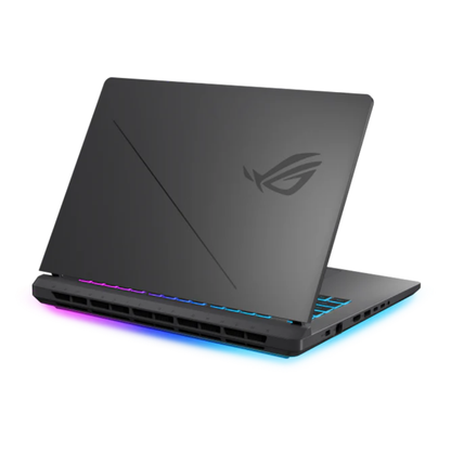ASUS ROG Strix G16 G615JPR-RV103 | Intel Core i7-14650HX | RAM 16GB | SSD 512GB | NVIDIA RTX 5070 8GB | 16.0 Inch WUXGA FHD+ 165Hz | Volt Green
