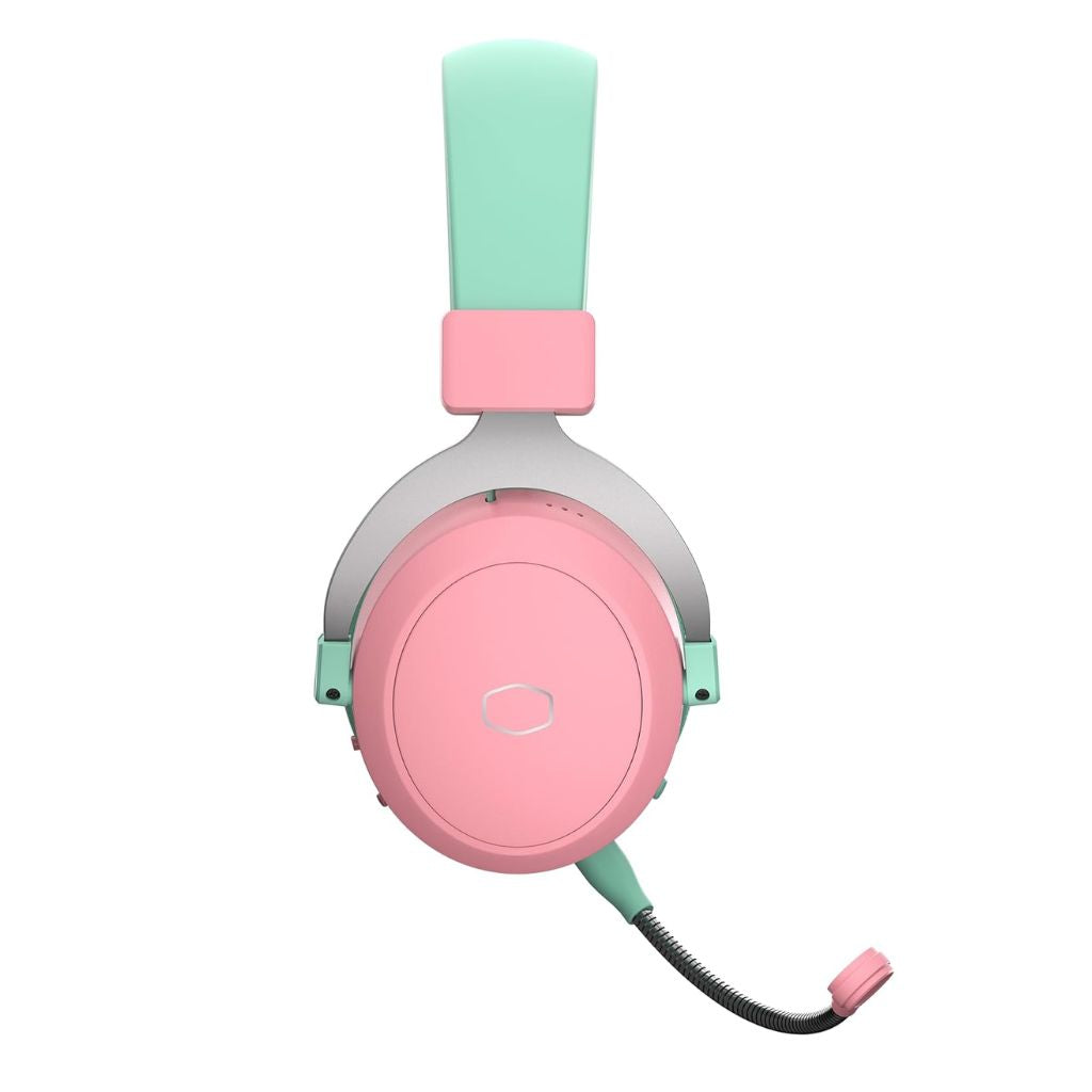 Headset Cooler Master CH351 Wireless | Macaron