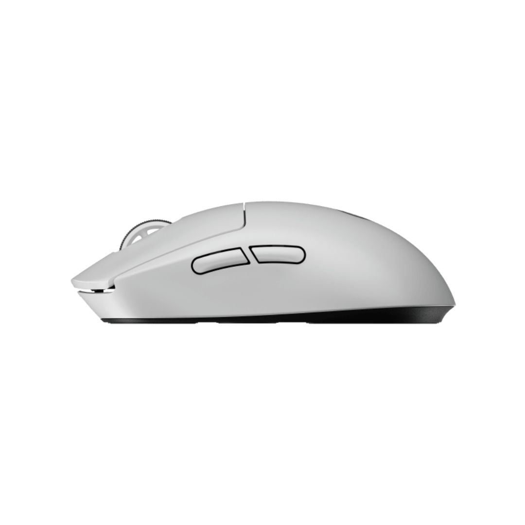 Logitech G PRO X Superlight 2 Wireless Gaming Mouse | White