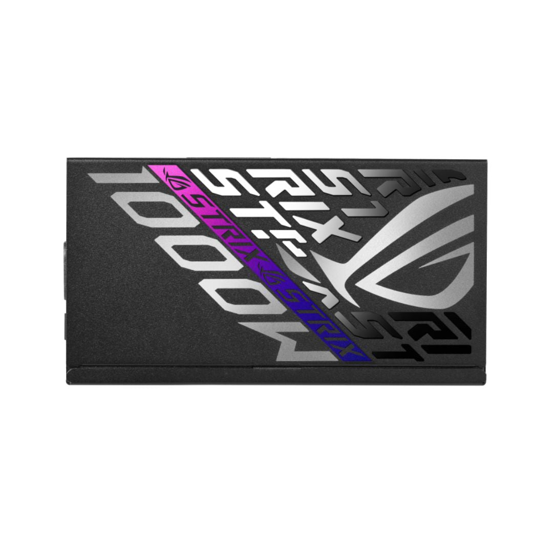ASUS ROG STRIX GAMING 1000P | Full Modular | 1000W 80+ Platinum | PCIe 5.1 | Black