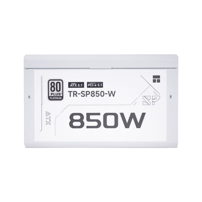Thermalright SP850-W 850W 80+ Platinum Power Supply | White