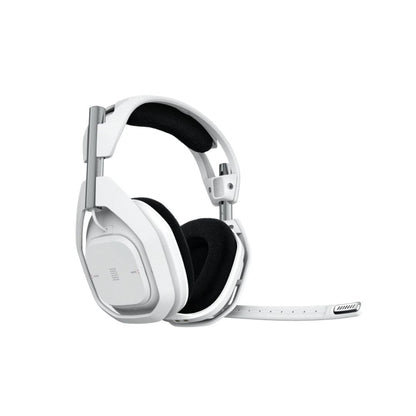 Logitech ASTRO A50 X Gaming Headset | White