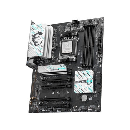 MSI B840 GAMING PLUS WIFI | Motherboard