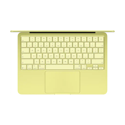 Apple MacBook Neo MHFD4AB/A | A3404 | Apple A18 Pro (6 Cores) | GPU (5 Cores) | RAM 8GB | SSD 256GB | 13.0 Inch (2408 x 1506) IPS | Citrus