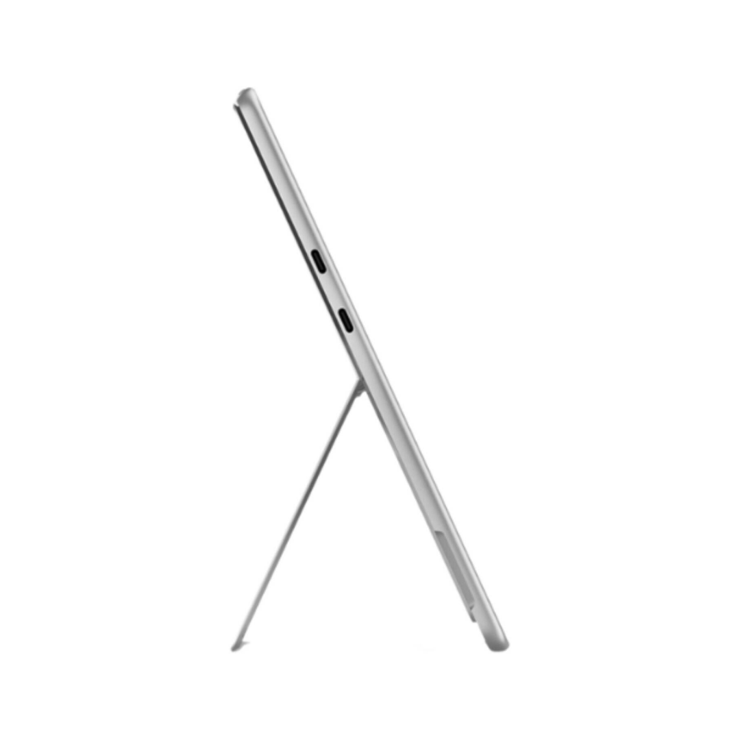 Microsoft Surface Pro 11 | ZIL-00007 | Snapdragon X Plus | RAM 16GB | SSD 512GB | Qualcomm Adreno | 13 (2880 x 1920) | Platinum
