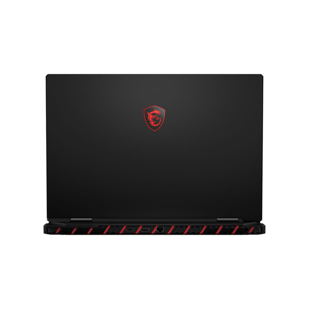 MSI Raider A18 HX A9WIG-205AE | 64GB | 2TB SSD | RTX 5090 | 120Hz