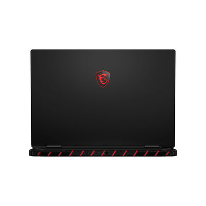 MSI Raider A18 HX A9WIG-205AE | 64GB | 2TB SSD | RTX 5090 | 120Hz